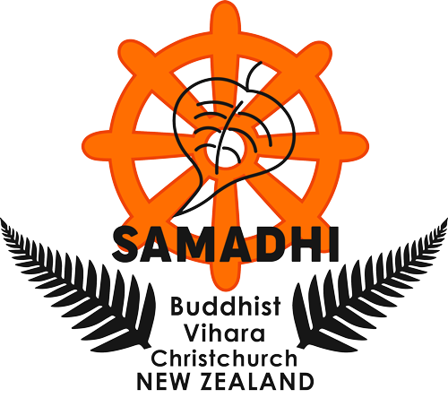 Samadhi Buddhist Vihara